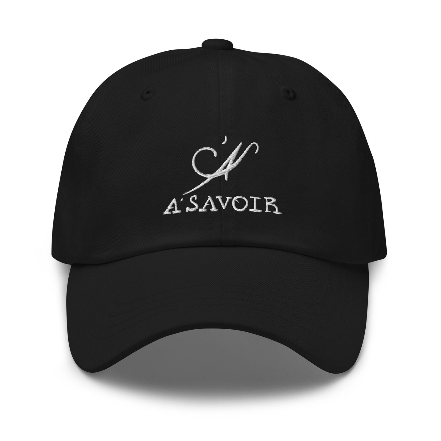 A'Savoir Signature Hat