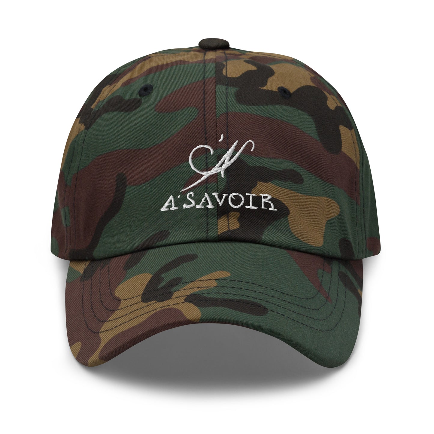 A'Savoir Signature Hat