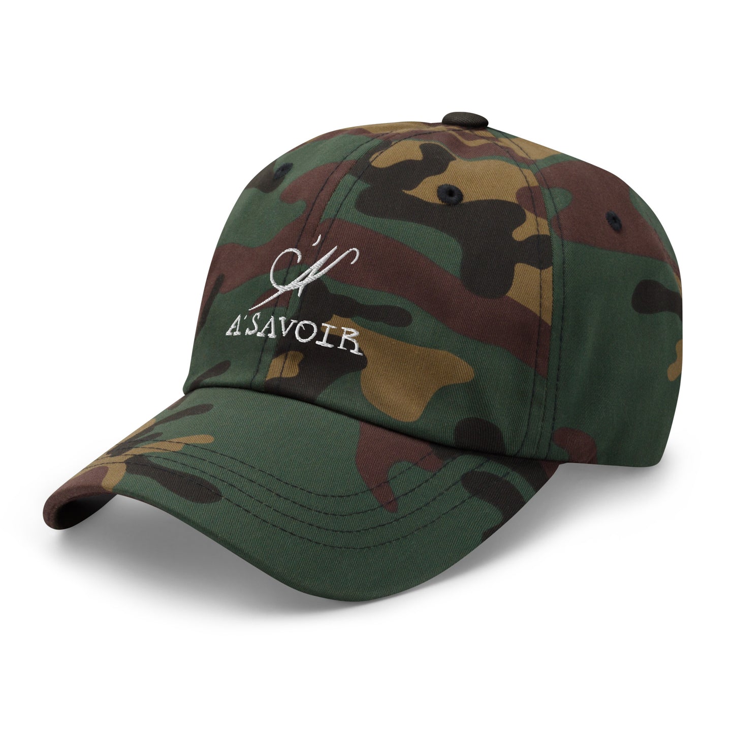 A'Savoir Signature Hat