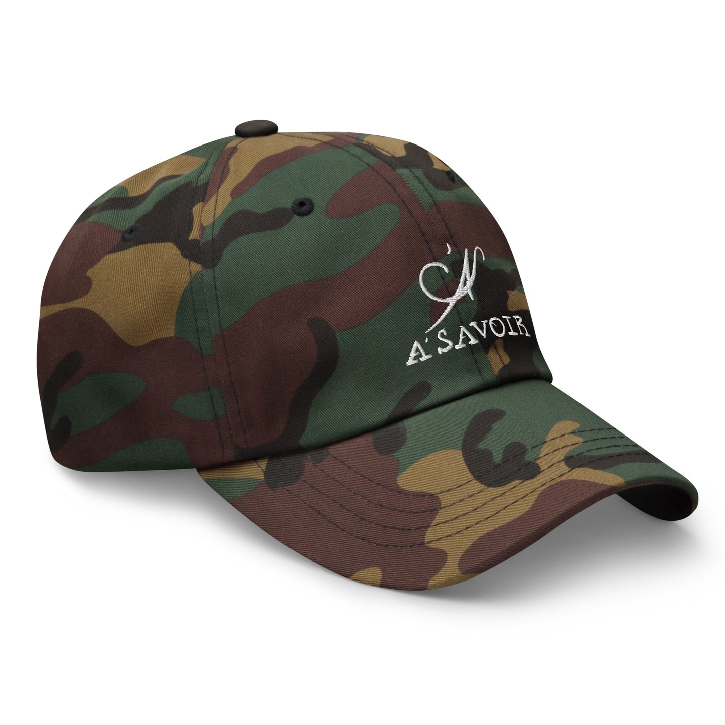 A'Savoir Signature Hat