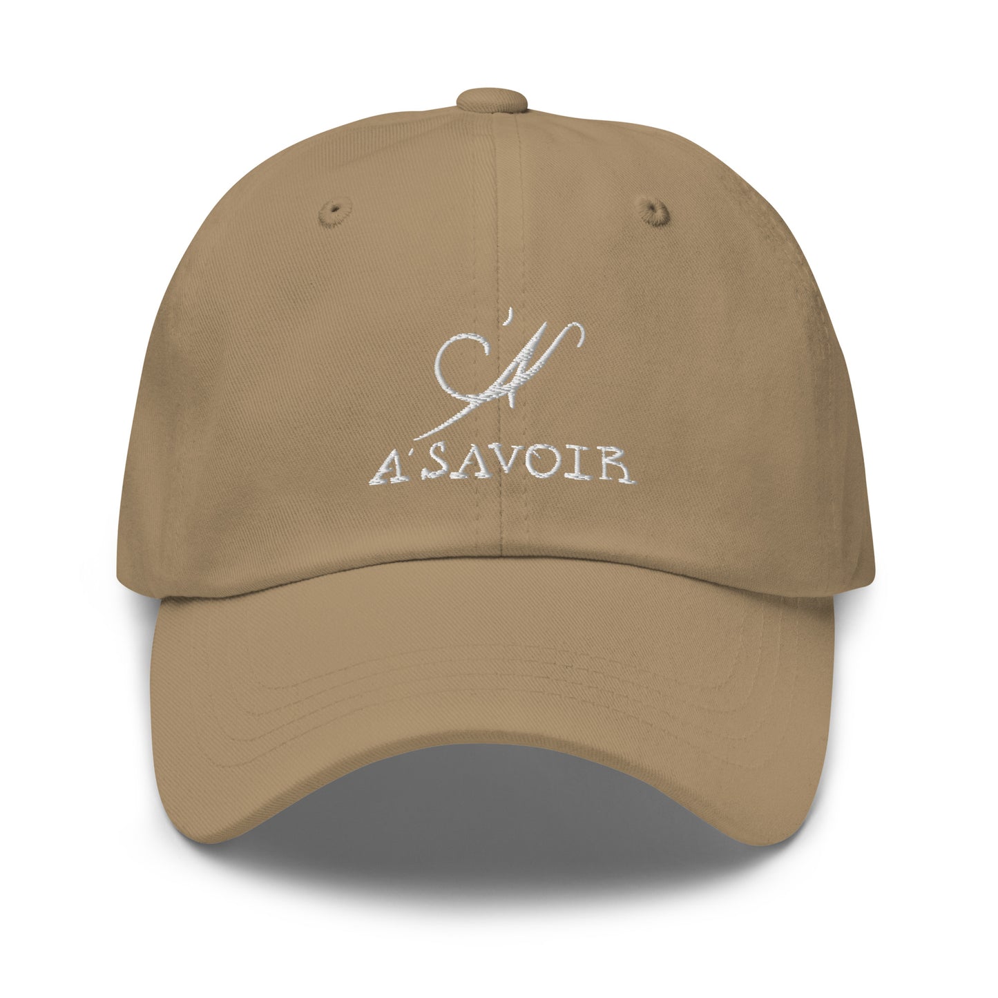 A'Savoir Signature Hat