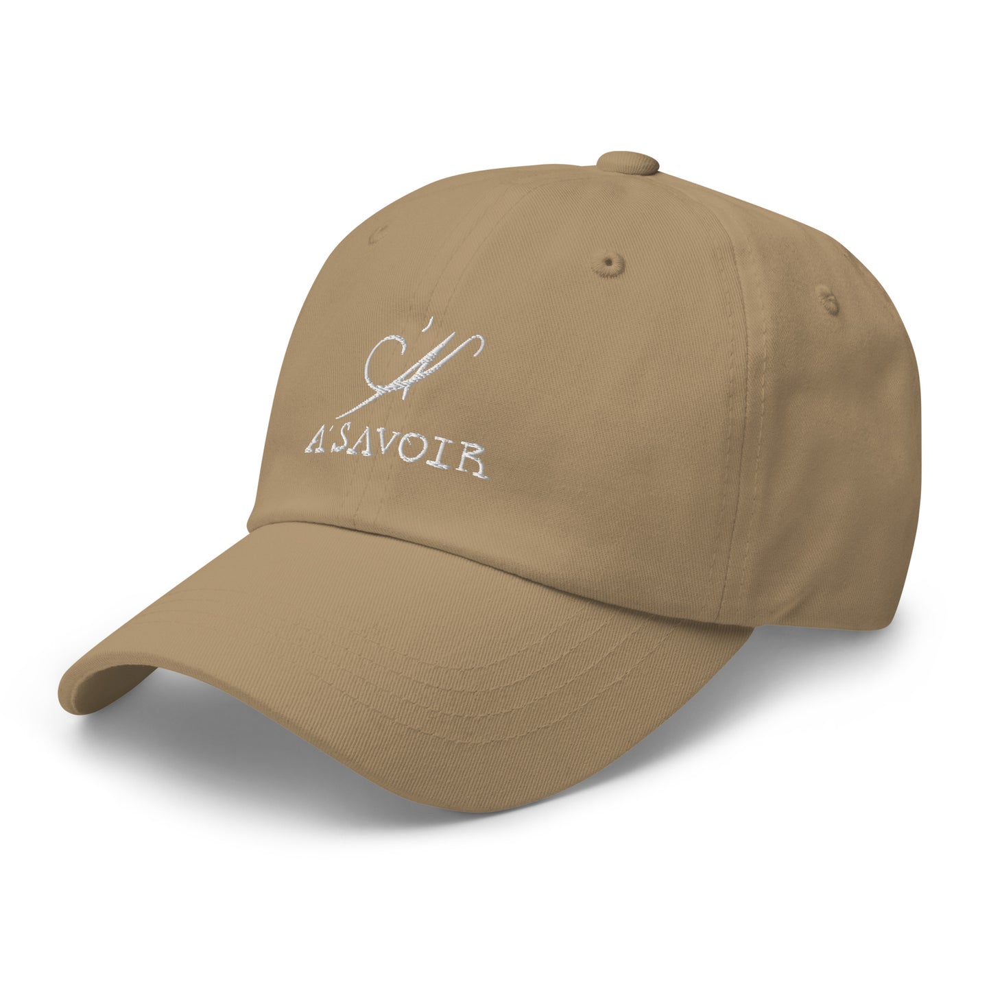 A'Savoir Signature Hat