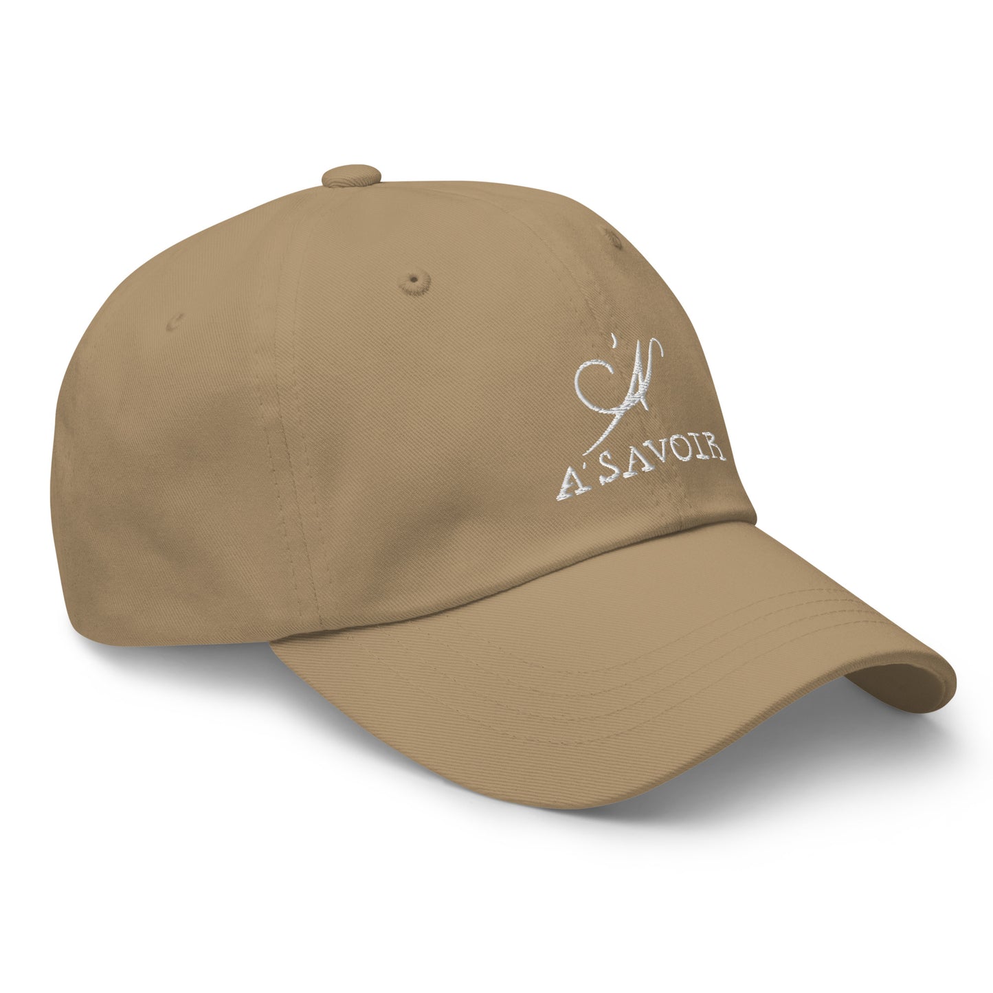 A'Savoir Signature Hat