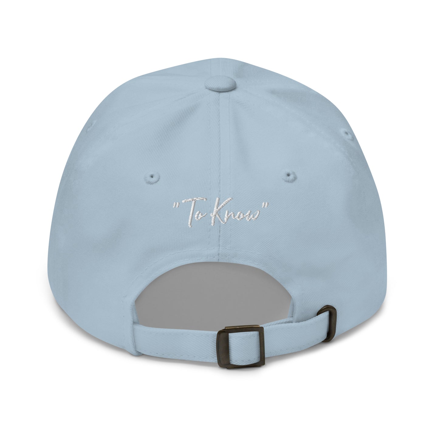 A'Savoir Signature Hat