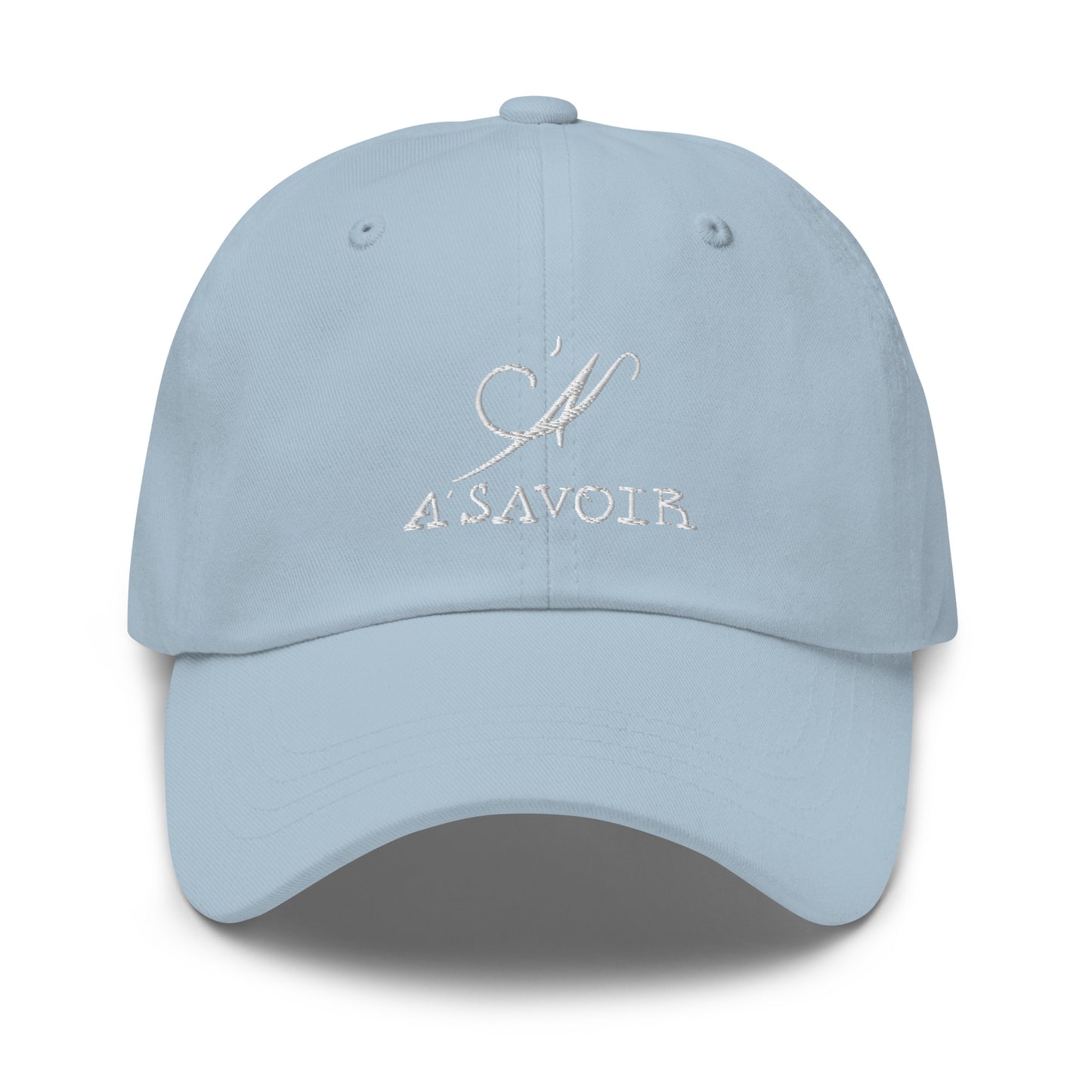 A'Savoir Signature Hat