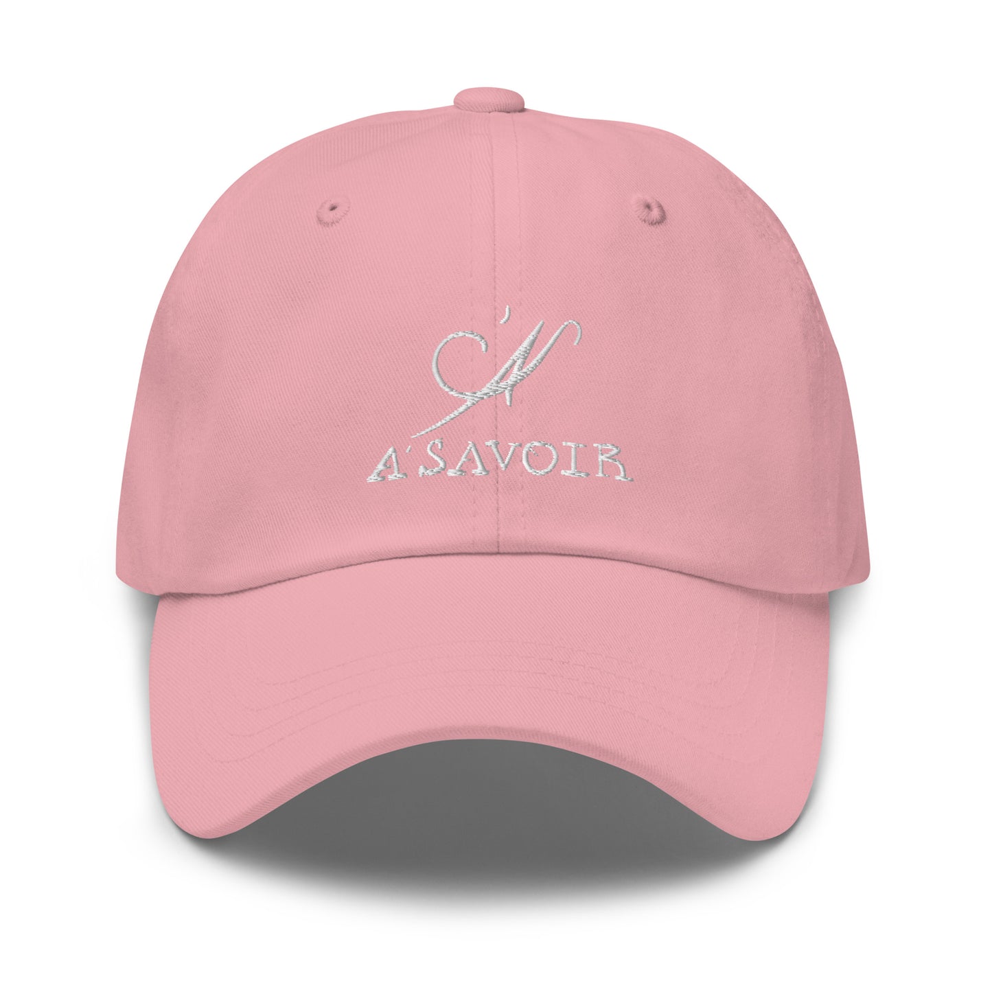 A'Savoir Signature Hat