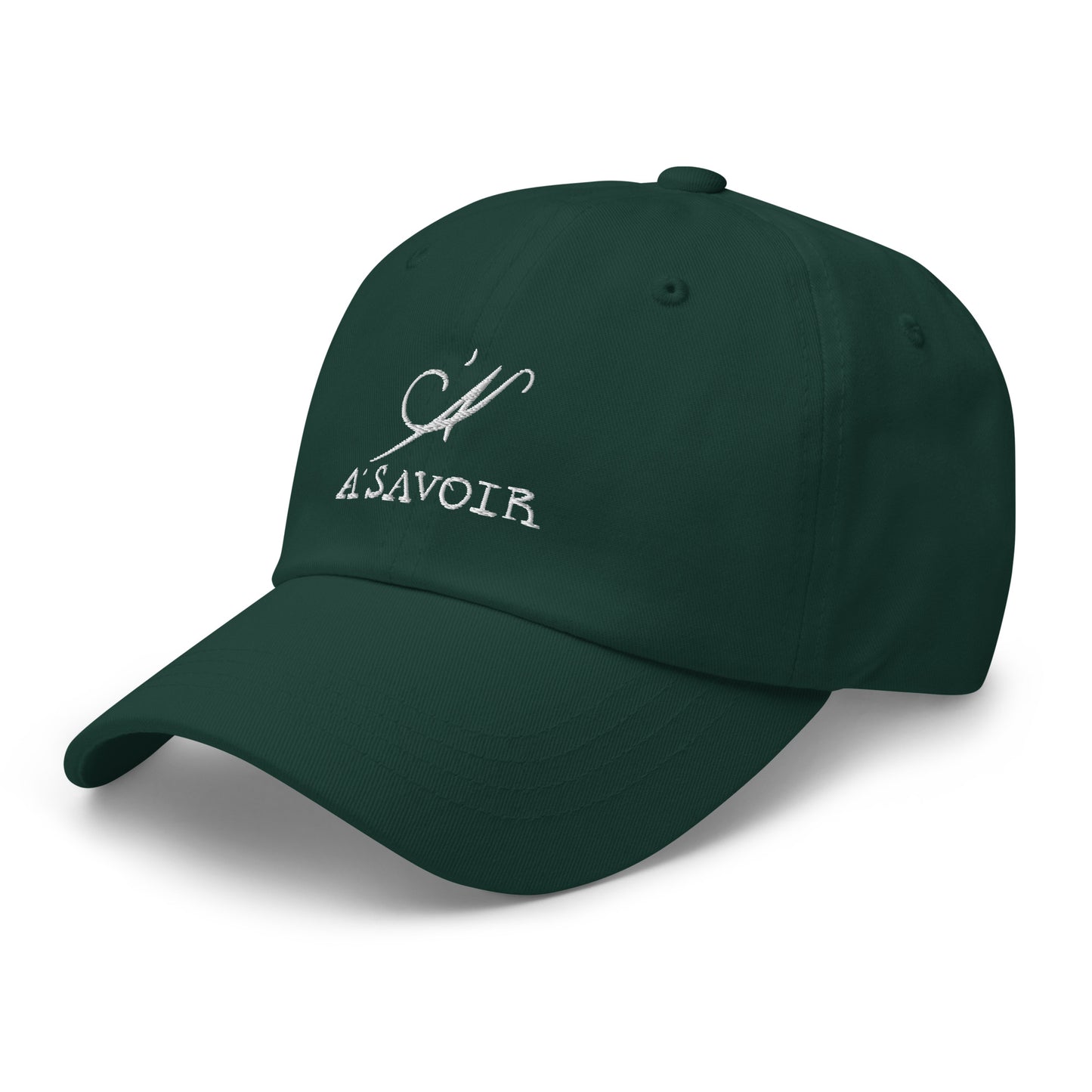 A'Savoir Signature Hat