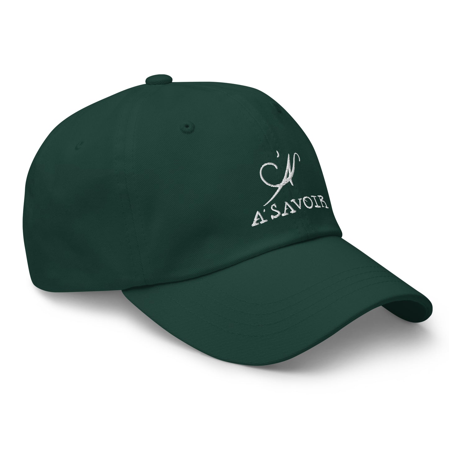 A'Savoir Signature Hat