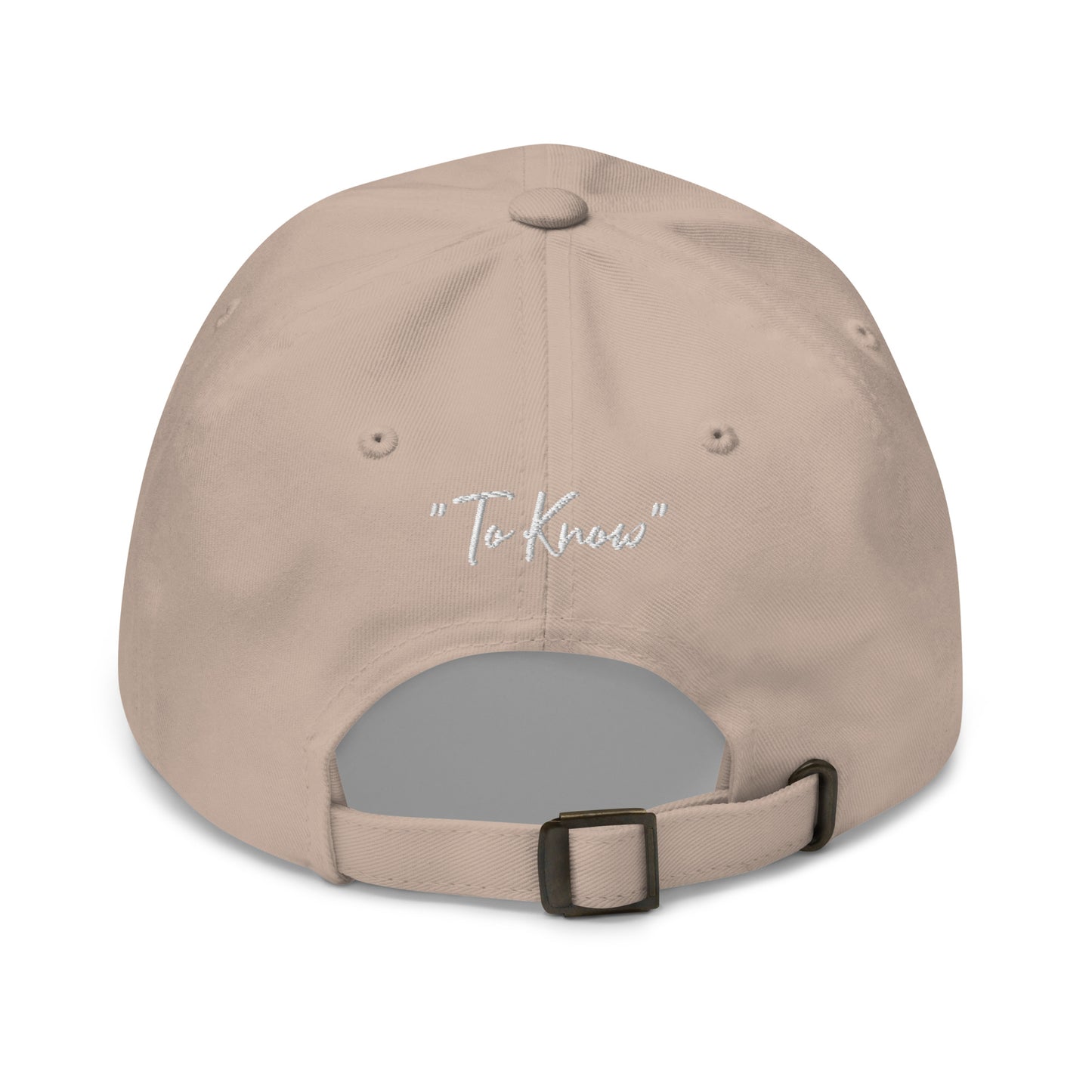 A'Savoir Signature Hat