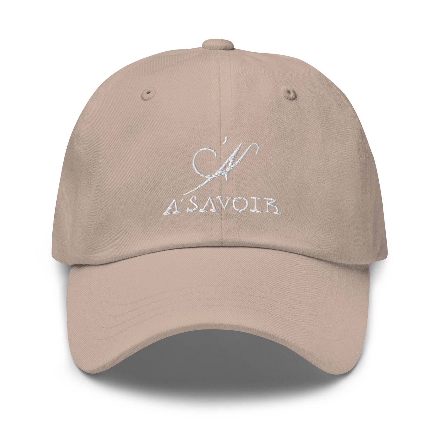 A'Savoir Signature Hat