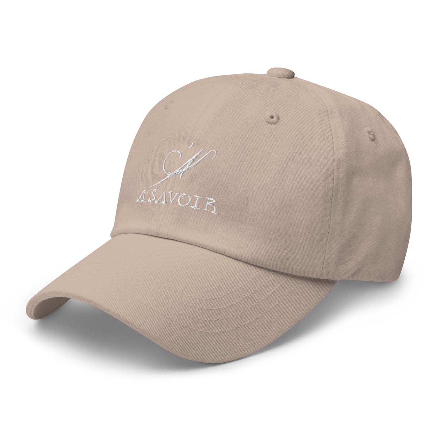 A'Savoir Signature Hat