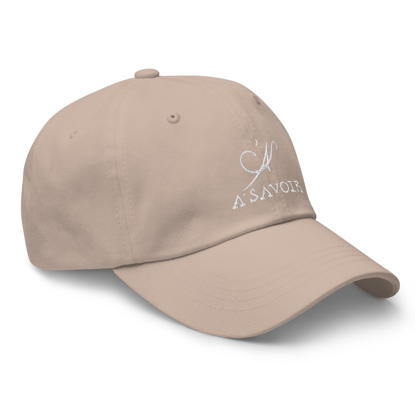 A'Savoir Signature Hat