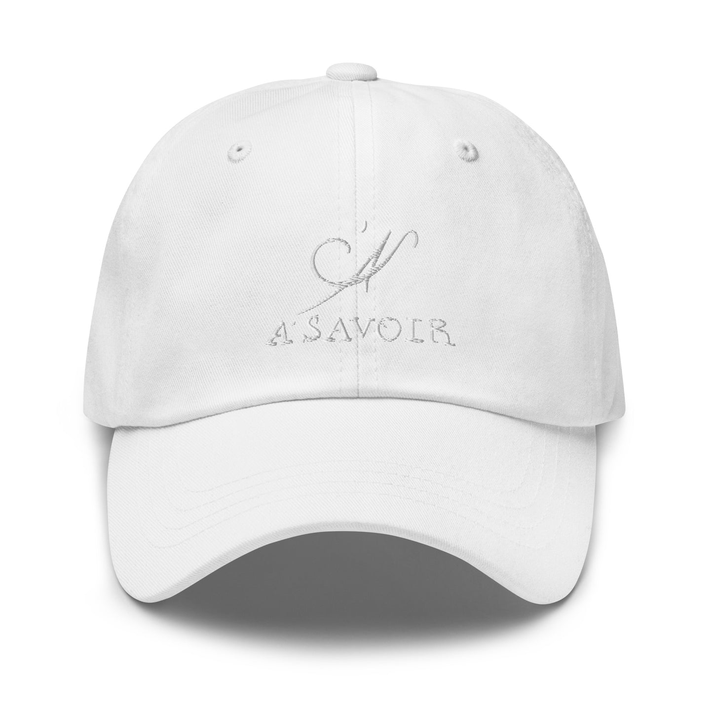 A'Savoir Signature Hat