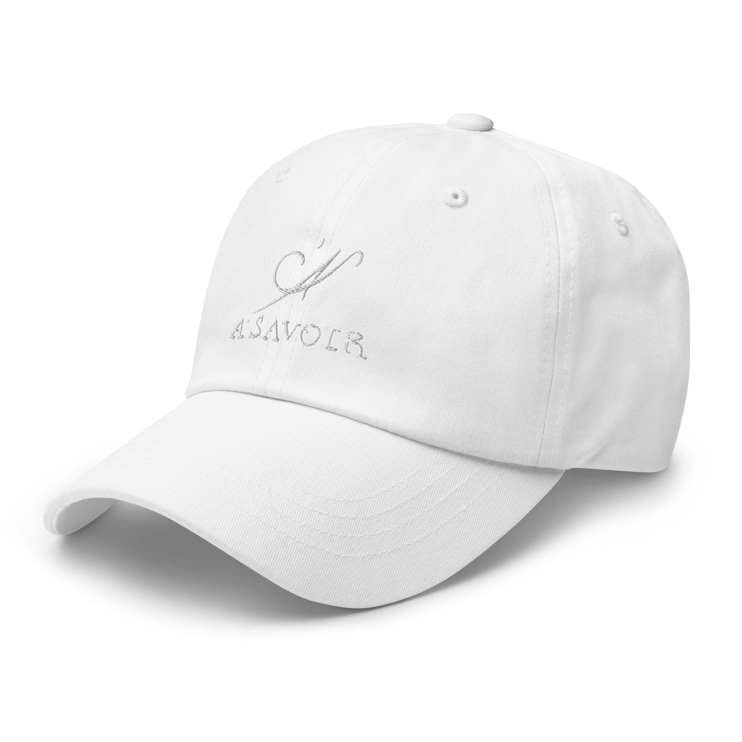 A'Savoir Signature Hat