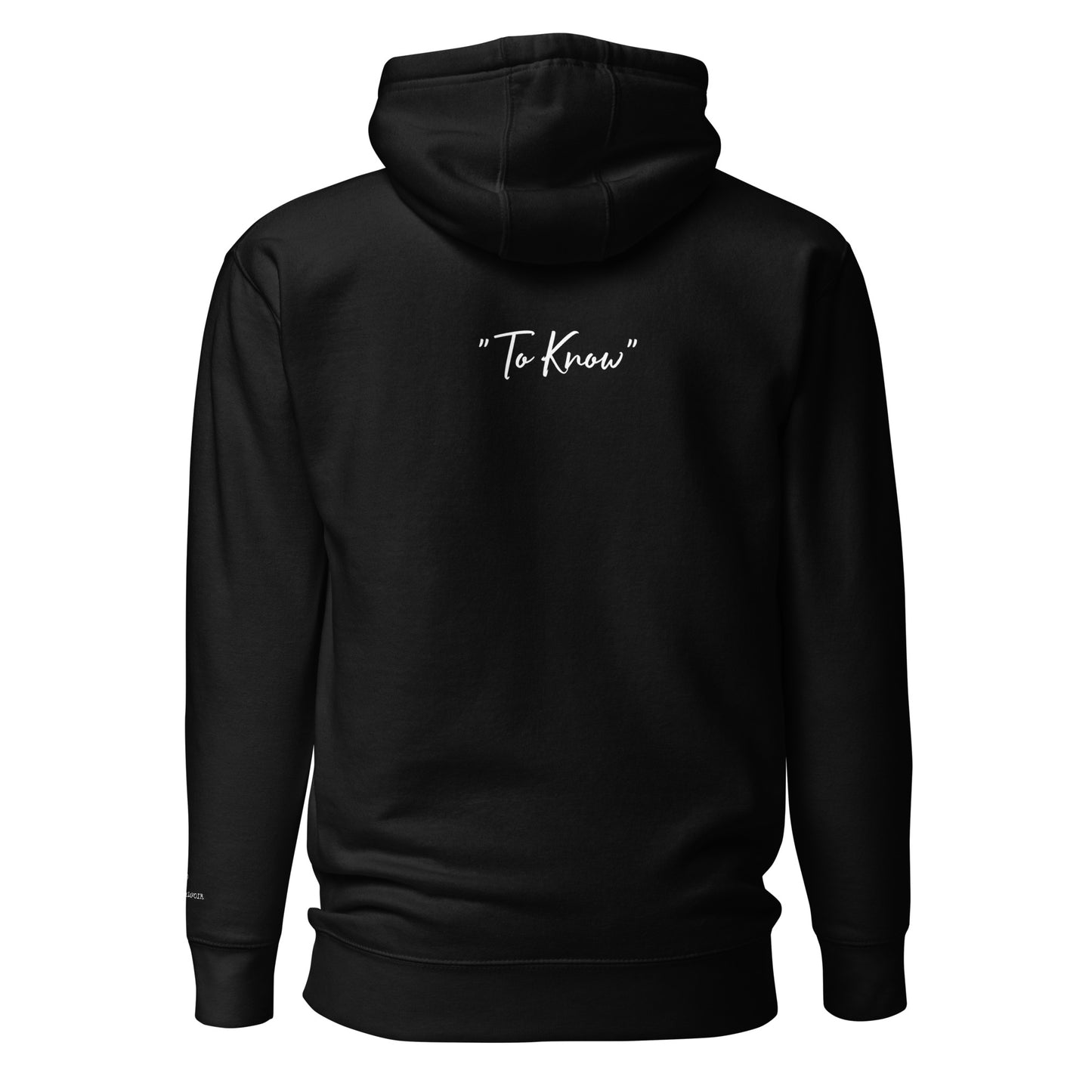 A'Savoir Hoodie