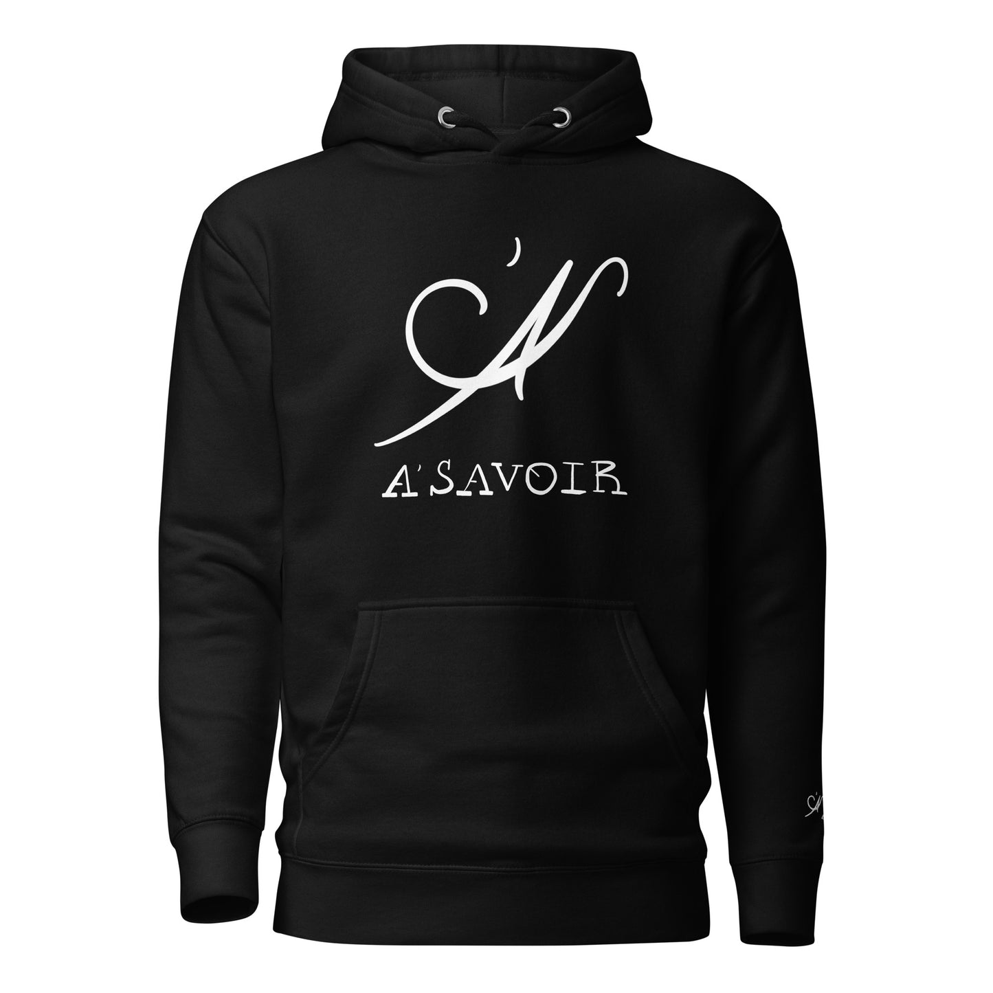 A'Savoir Hoodie