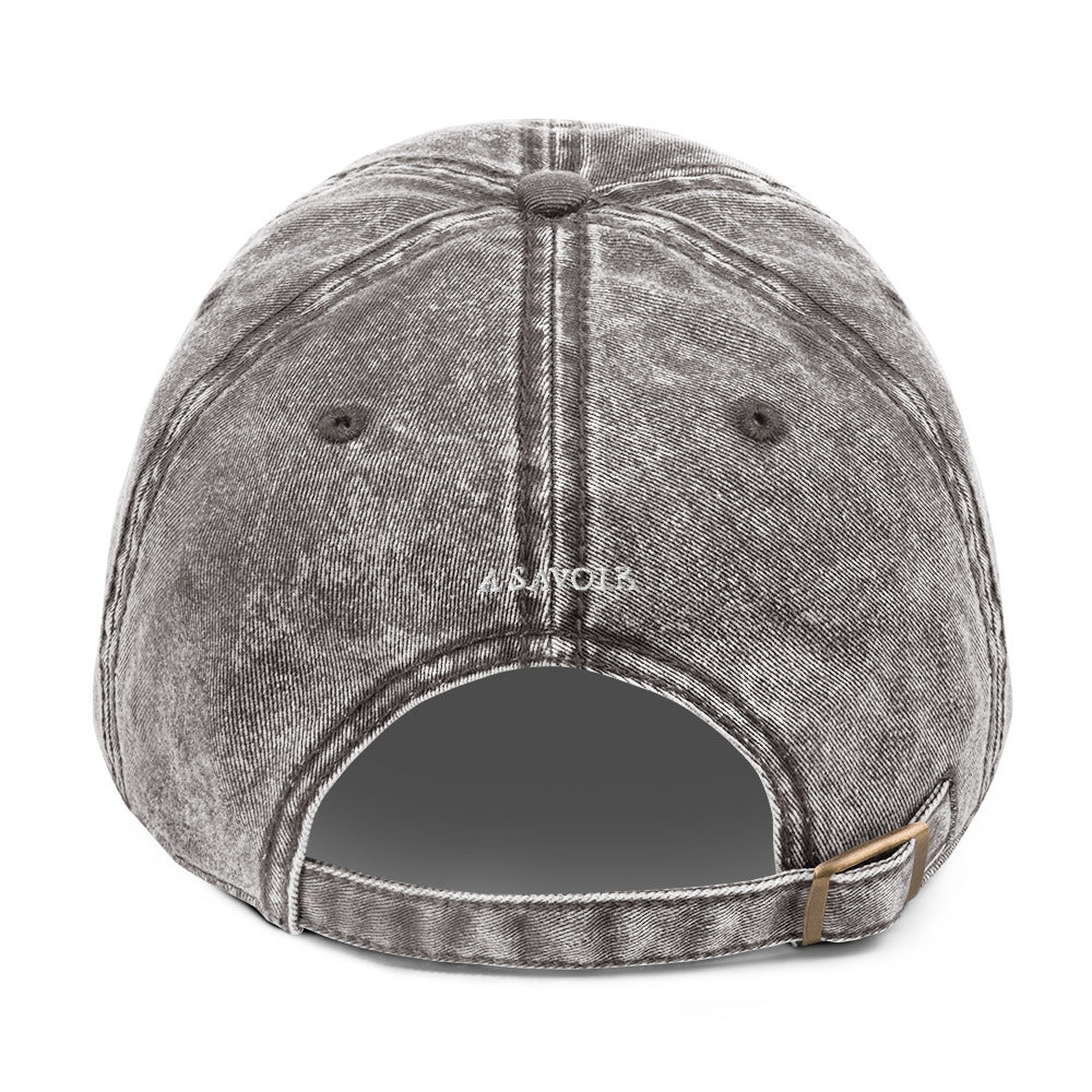A'Savoir Vintage Hat