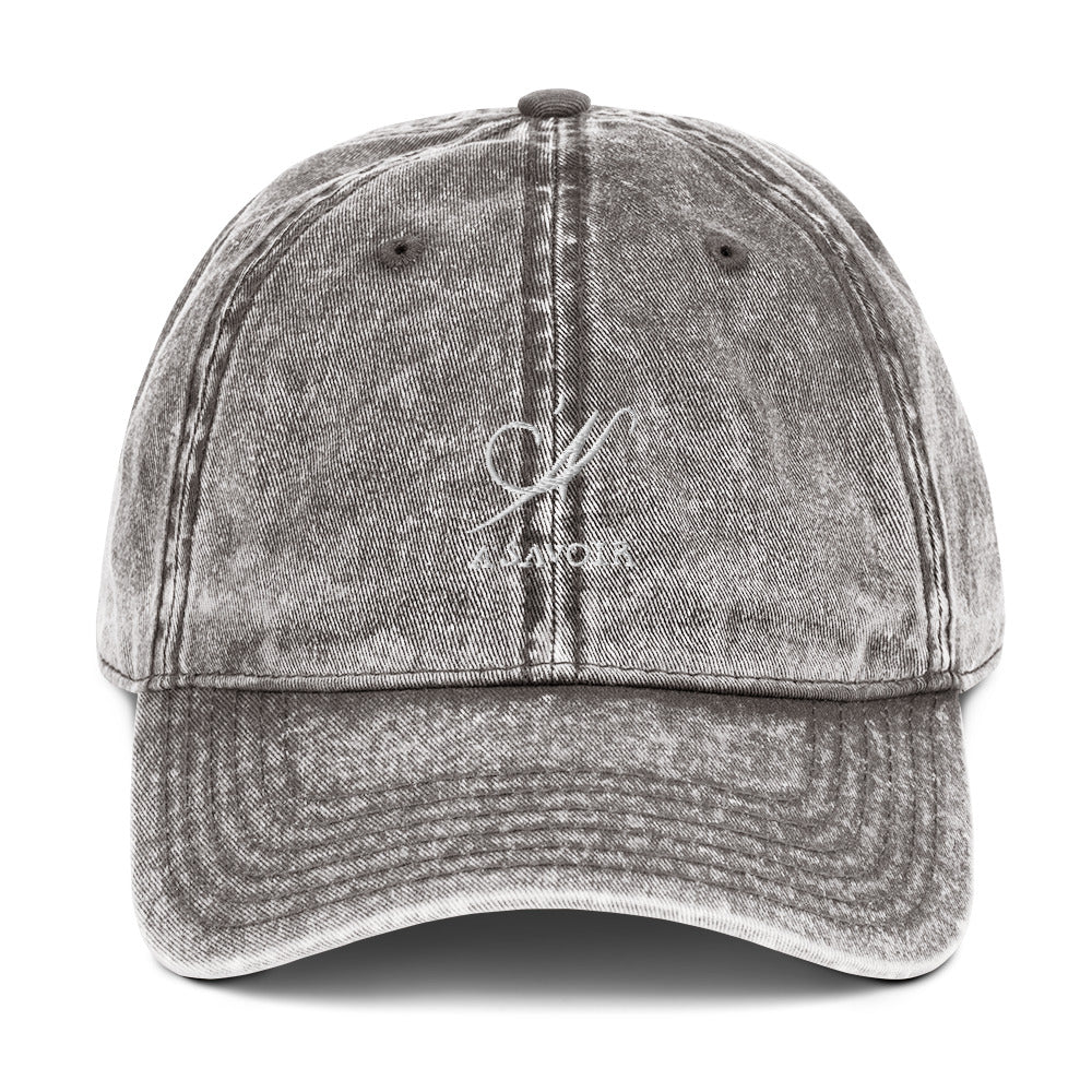 A'Savoir Vintage Hat