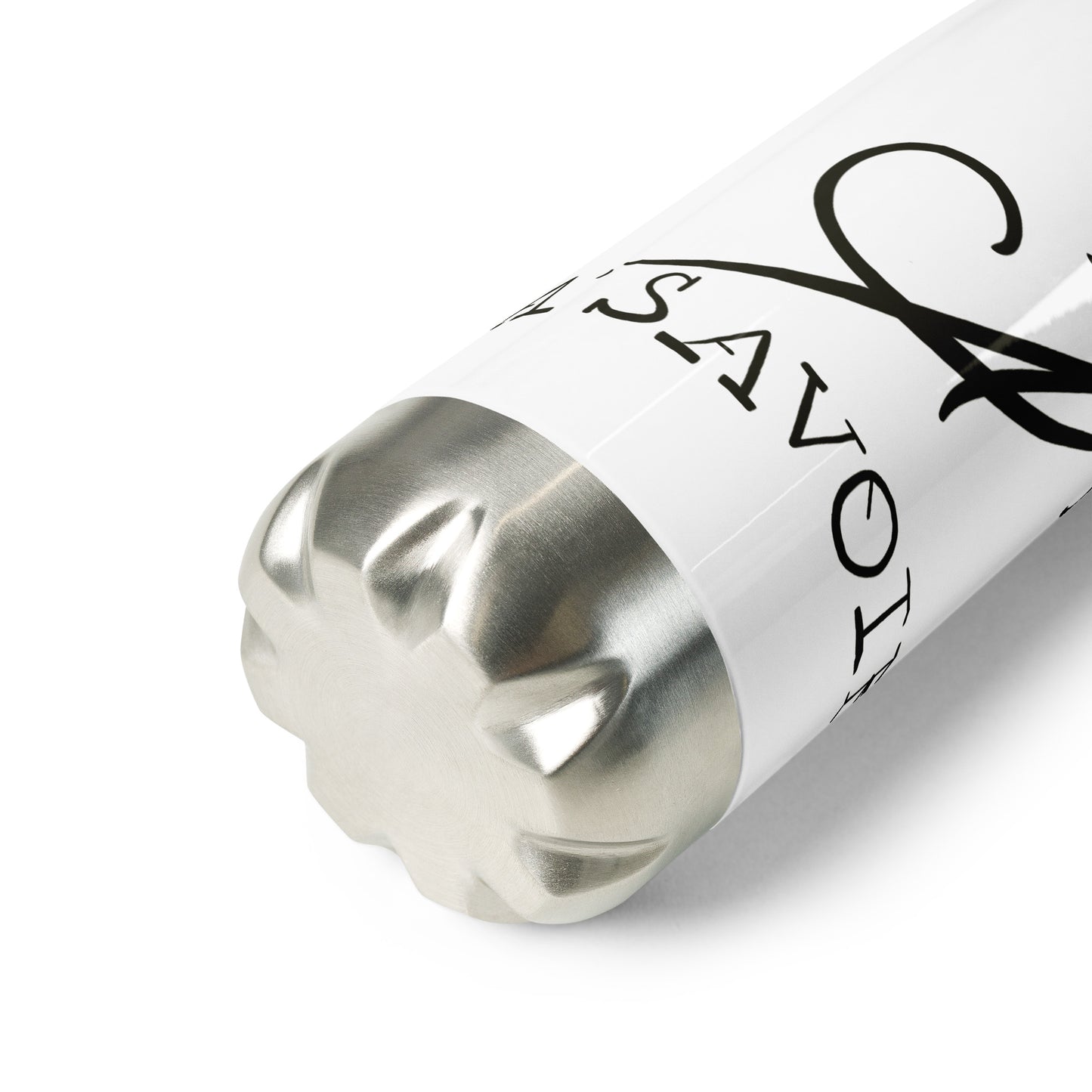 A'Savoir Stainless Steel Water Bottle