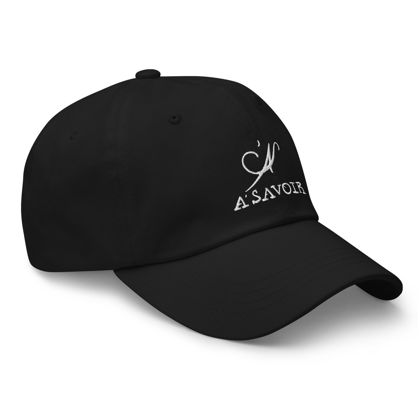 A'Savoir Signature Hat