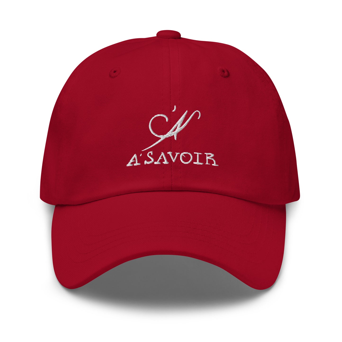 A'Savoir Signature Hat