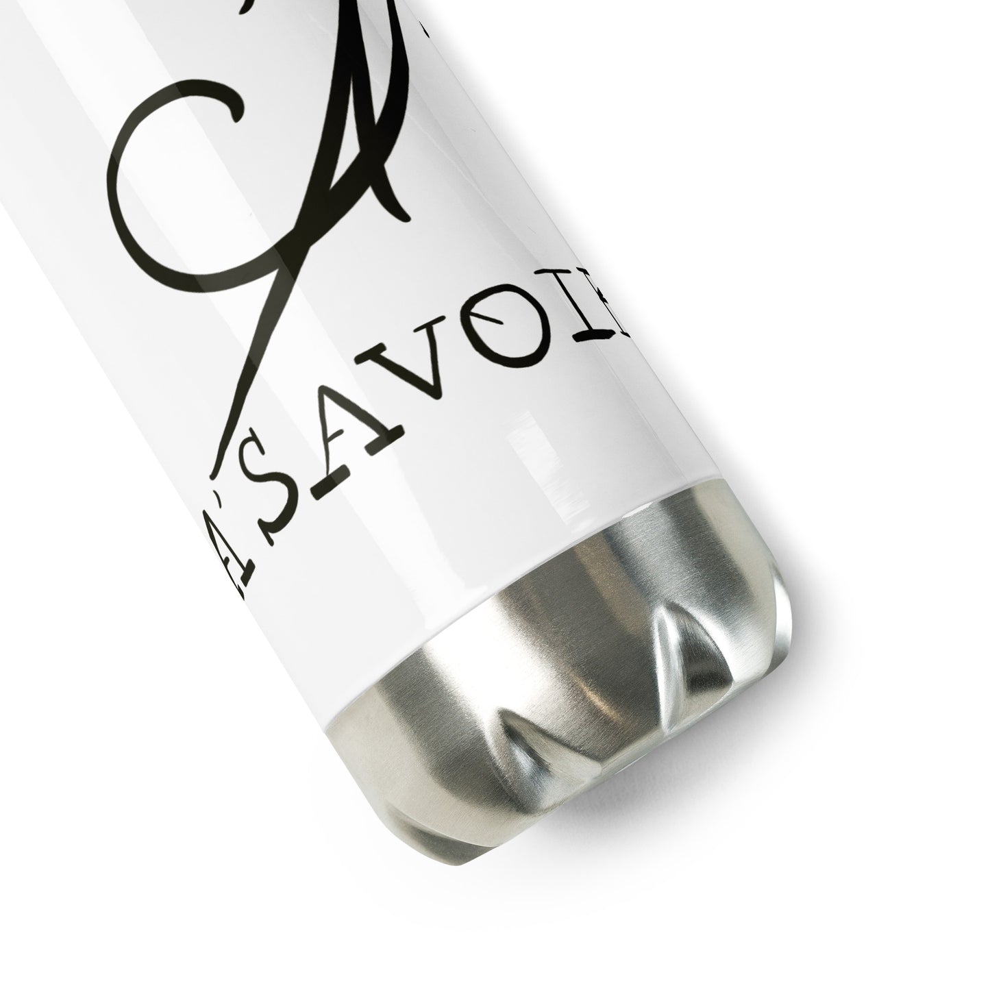 A'Savoir Stainless Steel Water Bottle